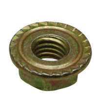Lock Nut with Flange 80200851