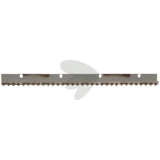 Counter knife left for cutting frame
