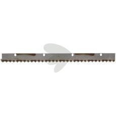 Counter knife right for cutting frame