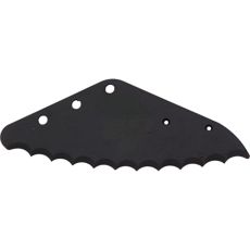Knife for feed mixer 244790600
