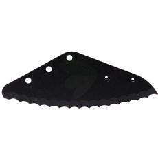 Knife for feed mixer - 24479033