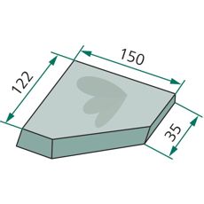 Knife - 70-507