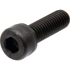 Screw with internal hexagon M8