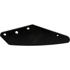 Knife support plate Fits Kuhn and more