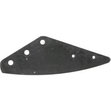Knife support plate, Fits: AGM, AVM, and more