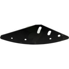 Knife support plate, Fits: Mayer