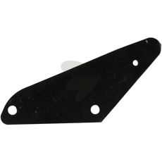 Knife support plate Fits JF-Stoll, Trioliet