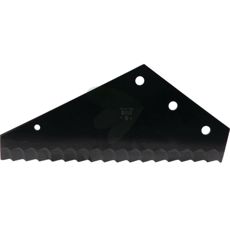 Knife for feed wagon CL04.012C