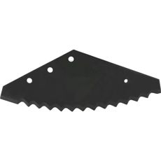 Knife for feed wagon 70-336