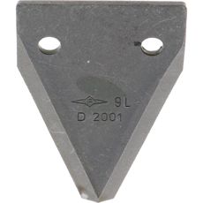 Knife for feed wagon 70-321, 94832901
