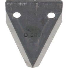 Knife for feed wagon 70-322, 94833001