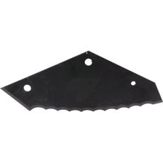 Knife for feed wagon 70-332