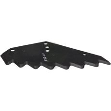 Knife for feed wagon 70-338, 61481202