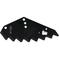 Knife for feed wagon 70-339, 61481201