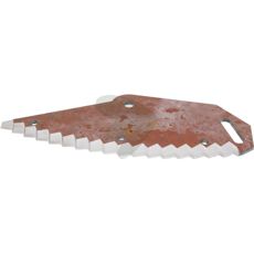 Knife for feed wagon 70-333, 61025601