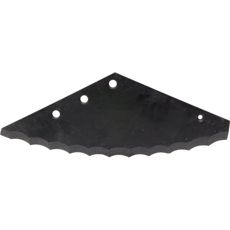 Knife for feed wagon 70-570
