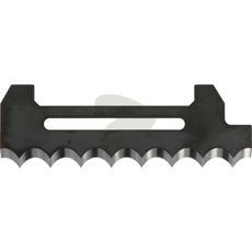 Knife for feed wagon right - 2009390
