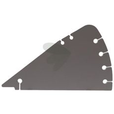 Counter knife JF-Stoll and more 2710-048X