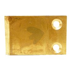 Pressure plate - 60920