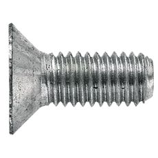 Hex screw - 60922