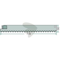 Knife - 60935