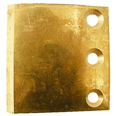 Pressure plate - 60938