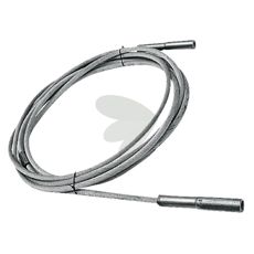 Steel wire - 60944