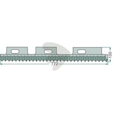 Knife - 61463