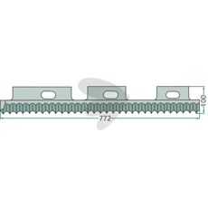 Knife - 61465