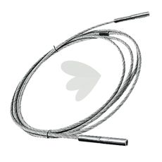 Steel wire - 61487