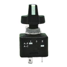 Rotary switch - 65477