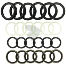 Gasket set - 87001449