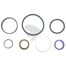 Gasket set - 87001310