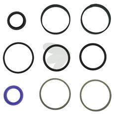 Gasket set - 87001376