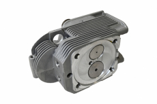 Cylinder Head Deutz - 02230878