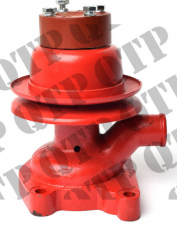 Water pump incl. pulley Zetor