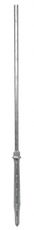 Line Post Earth Auger