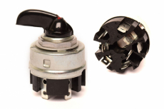 Indicator Switch with red lamp