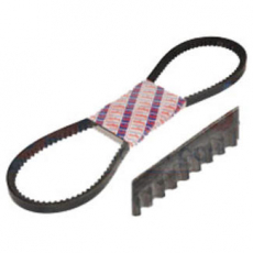 V-belt 13x1575mm