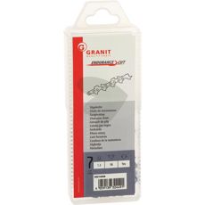 Saw chain 1/4", 1.3mm - 58 links