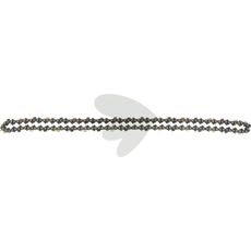 Saw chain 1/4", 1.3mm - 75 links