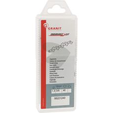 Saw chain 3/8", 1.3mm - 40 links