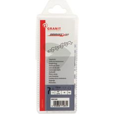 Saw chain 3/8", 1.3mm - 46 links