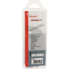 Saw chain 3/8", 1.3mm - 47 links