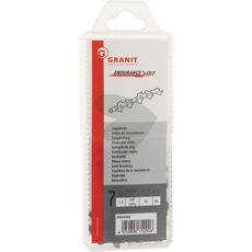 Saw chain 3/8", 1.3mm - 52 links