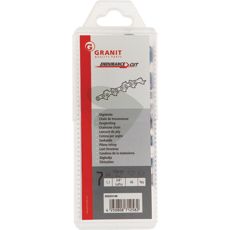 Saw chain 3/8", 1.1mm - 46 Links