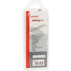 Saw chain 3/8", 1.1mm - 56 Links