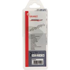 Saw chain 3/8", 1.3mm - 33 Links
