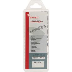 Saw chain 3/8", 1.3mm - 39 Links