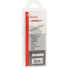 Saw chain 3/8", 1.3mm - 40 Links